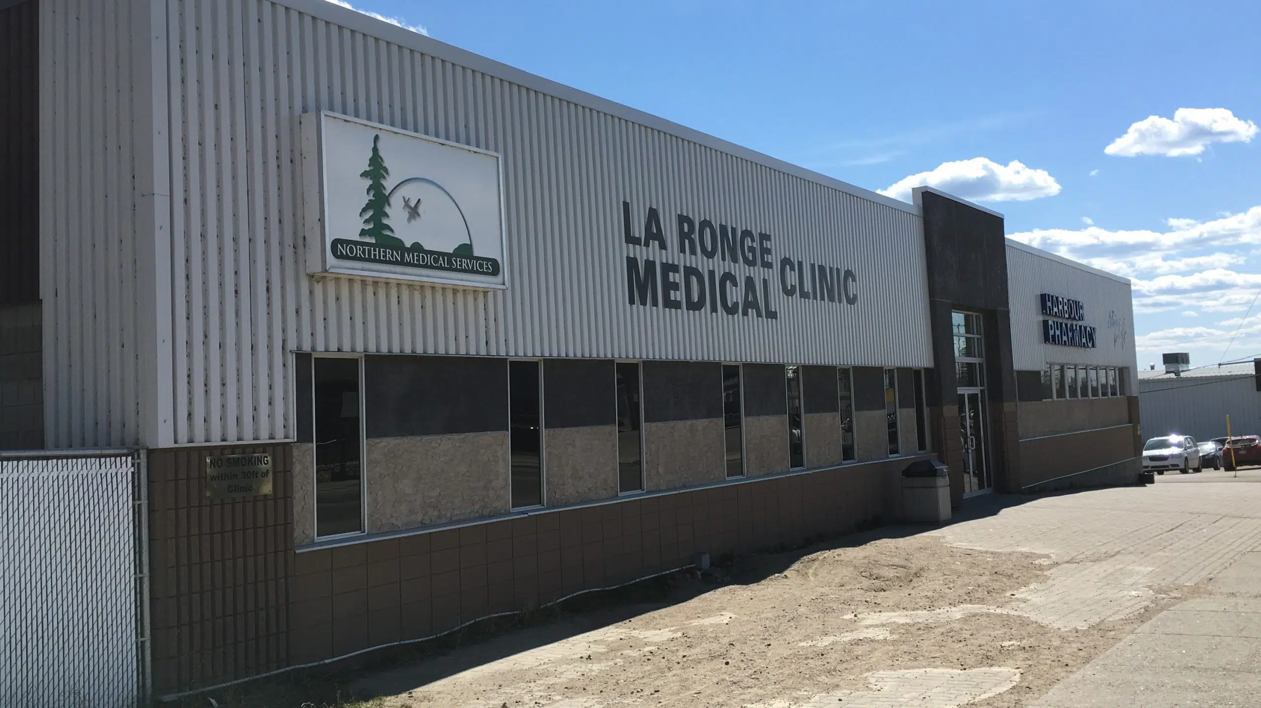 Petition demands more doctors in La Ronge larongeNOW