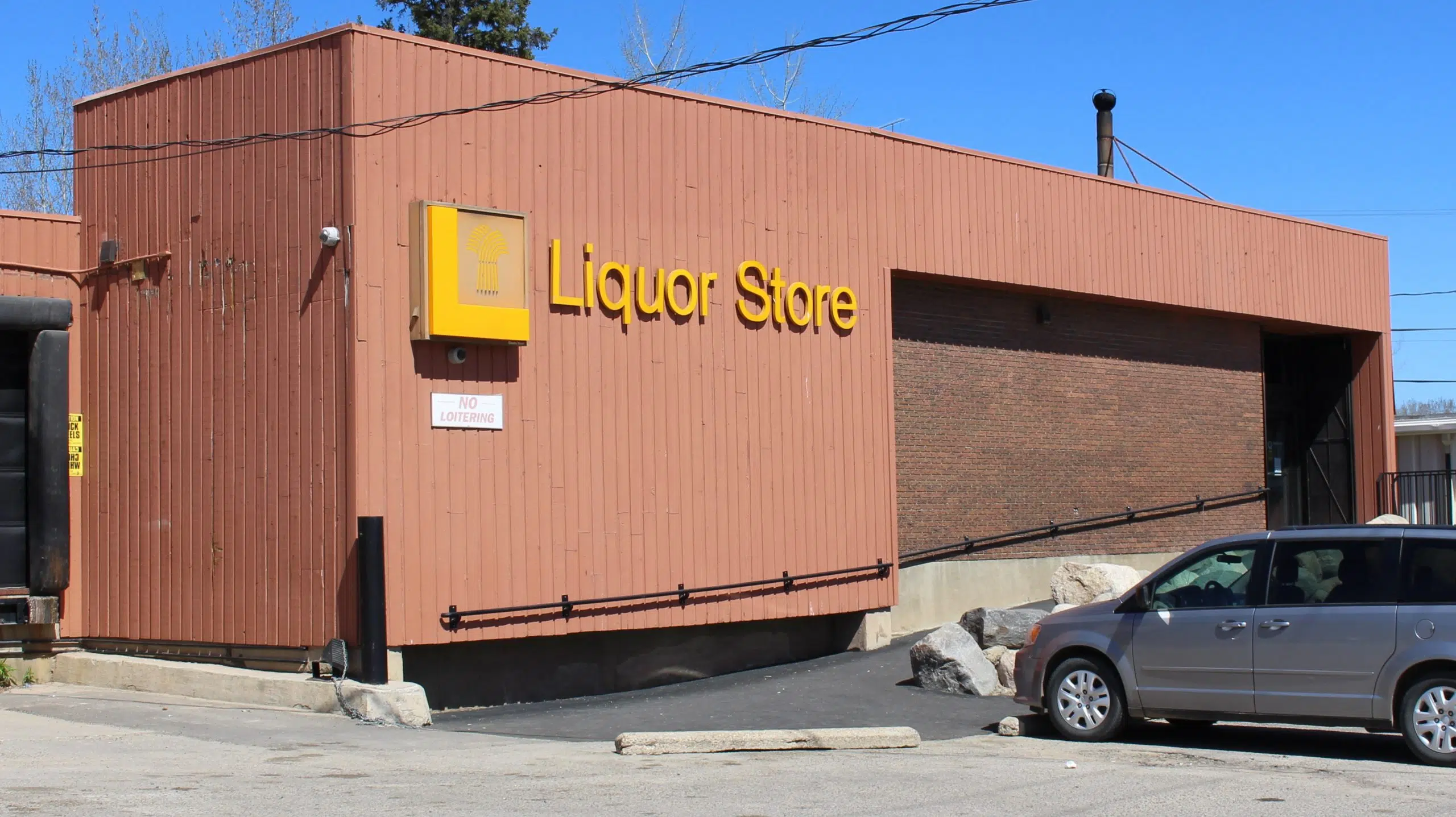 La Ronge SLGA store to remain closed Sundays larongeNOW