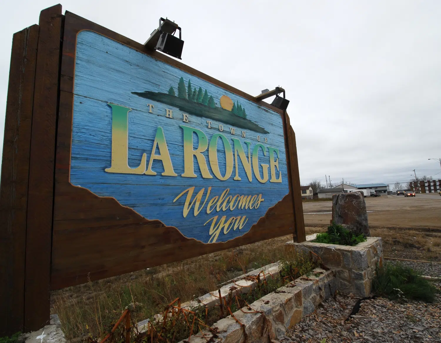 La Ronge The Gem of the North larongeNOW