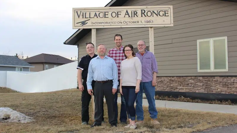 Air Ronge 2019 budget brings no mill rate or tax increases | larongeNOW