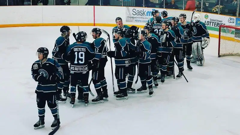 La Ronge Ice Wolves (@sjhl_icewolves) • Instagram photos and videos
