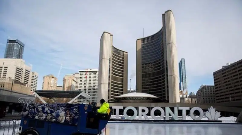 Supreme Court to revisit Ontario’s decision to cut the size of Toronto ...