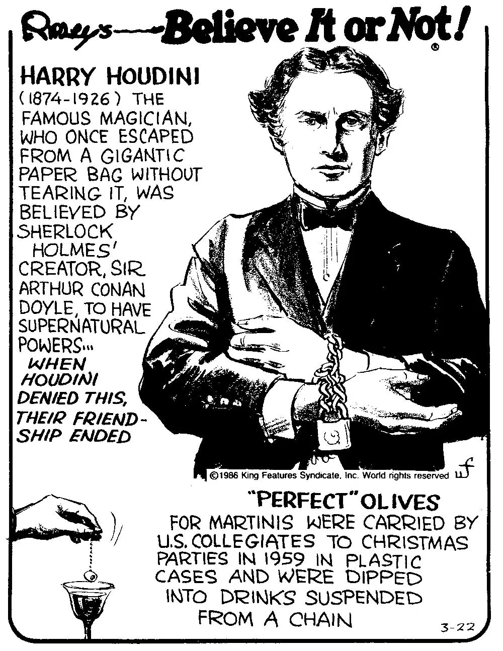 houdini