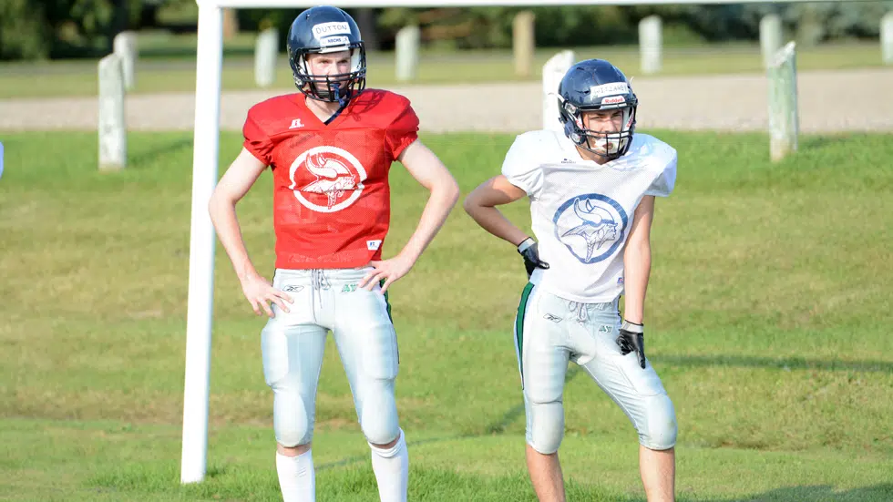 BJM drops provincial football finale