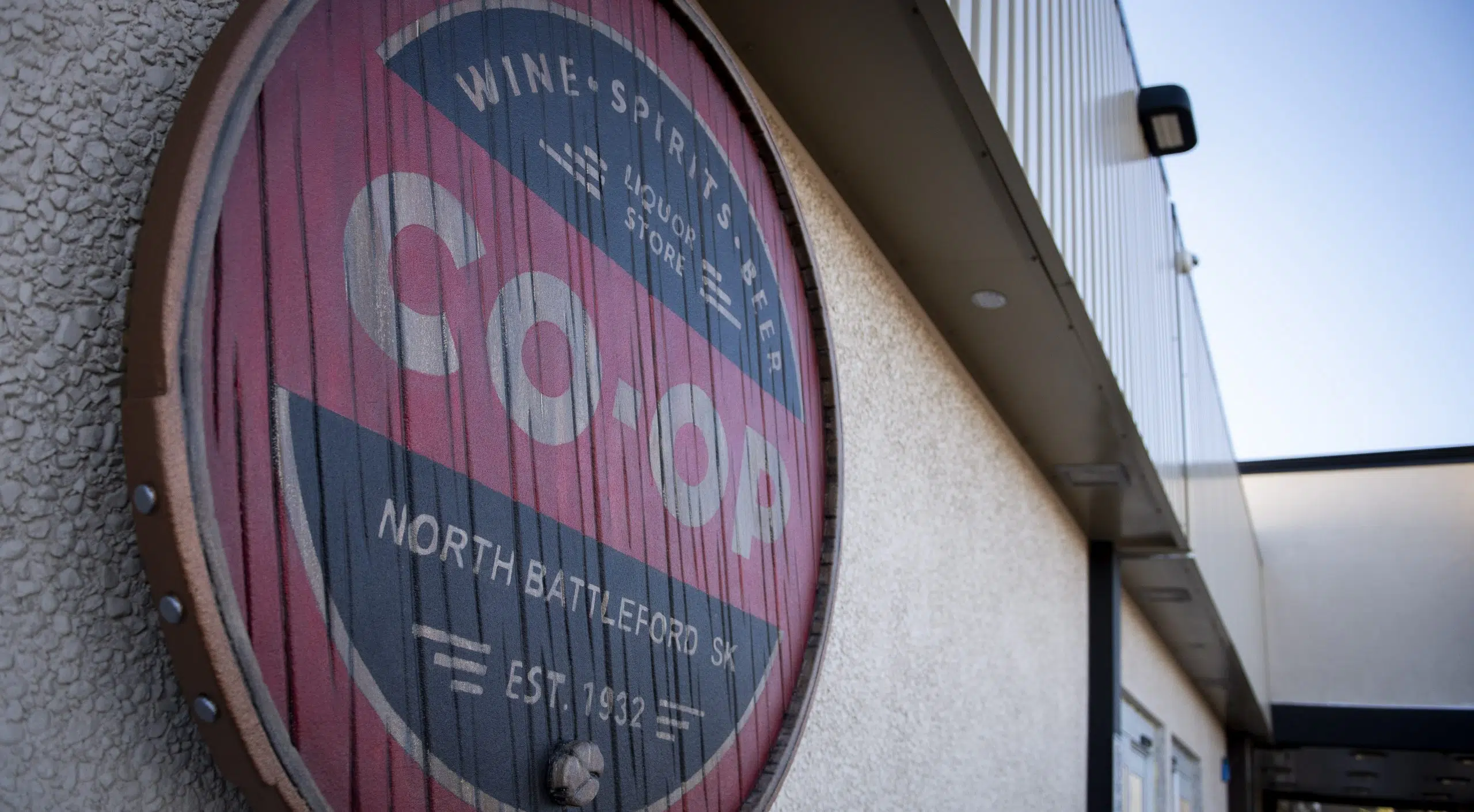 Discovery Coop opening liquor store in Territorial Place Mall