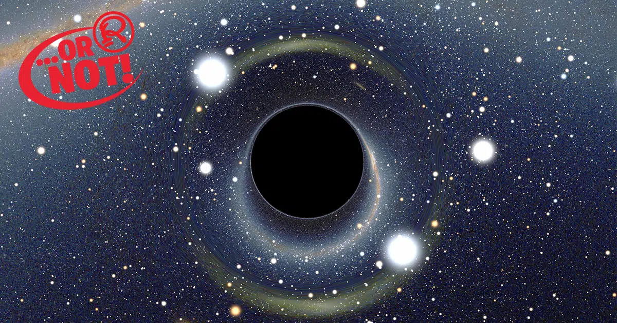 black hole