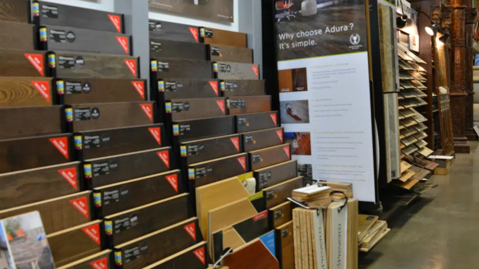 Best Flooring Store Carper Superstores North Battleford battlefordsNOW