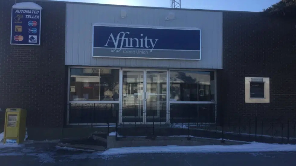 Affinity Credit Union comes to aid of Kinistino family battlefordsNOW