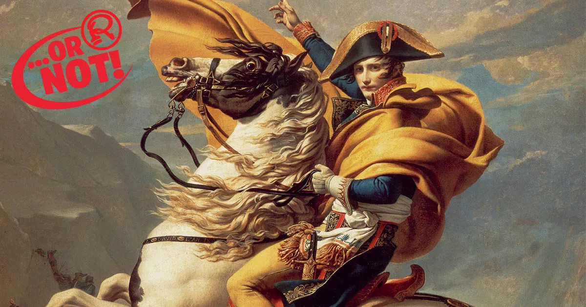 napoleon bonaparte