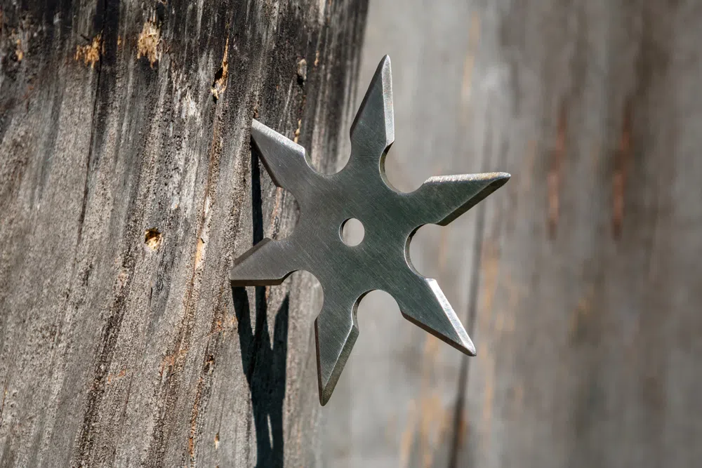 shuriken