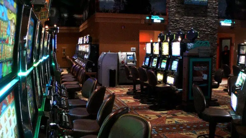Northern Lights Casino Hours