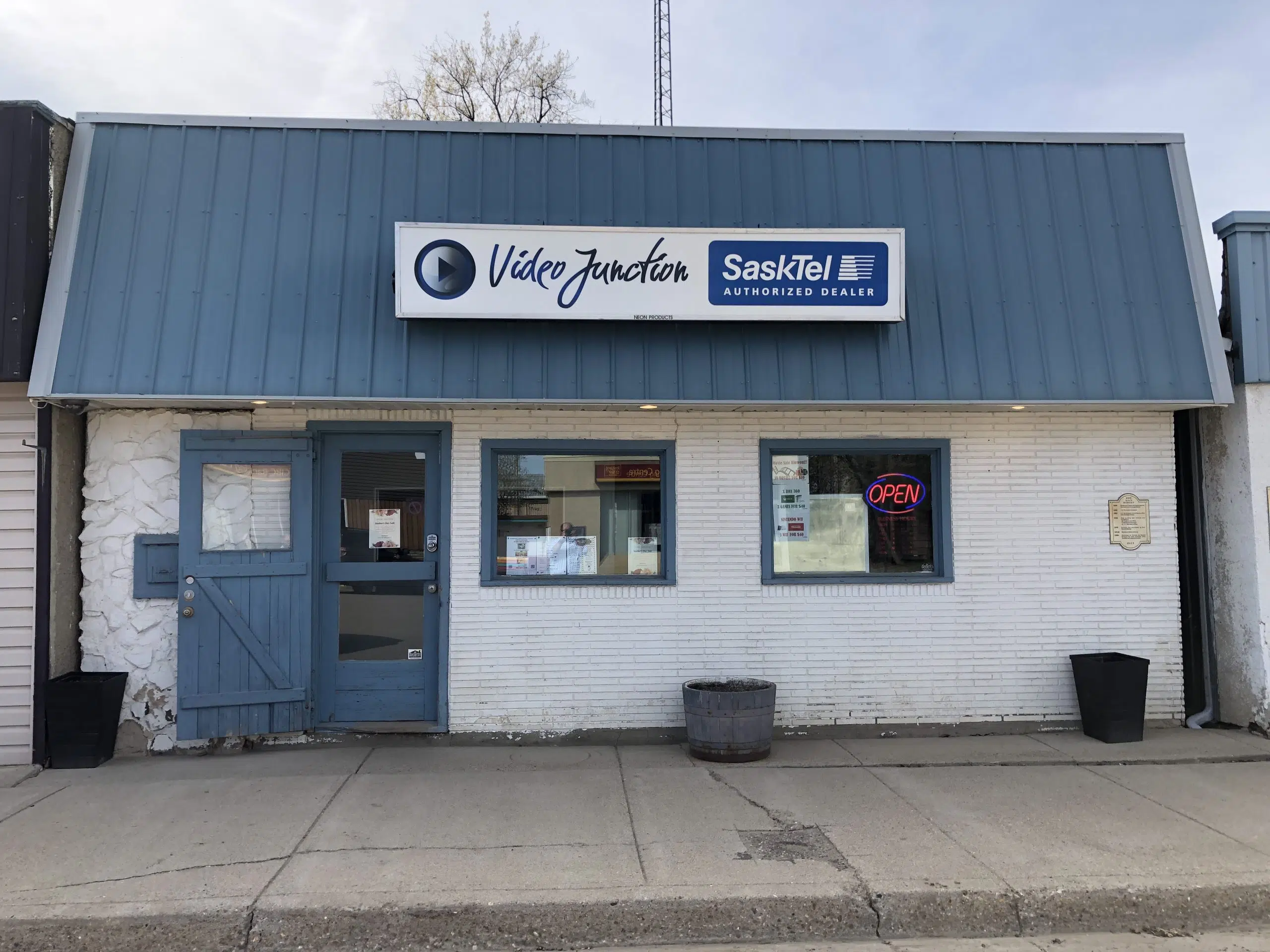 A Hidden One Stop Shop Gem In Small Town Saskatchewan