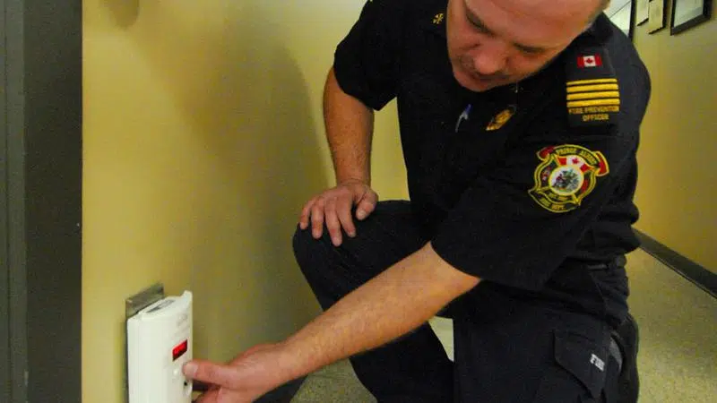 Parkland Ambulance encourages safe practices following ...