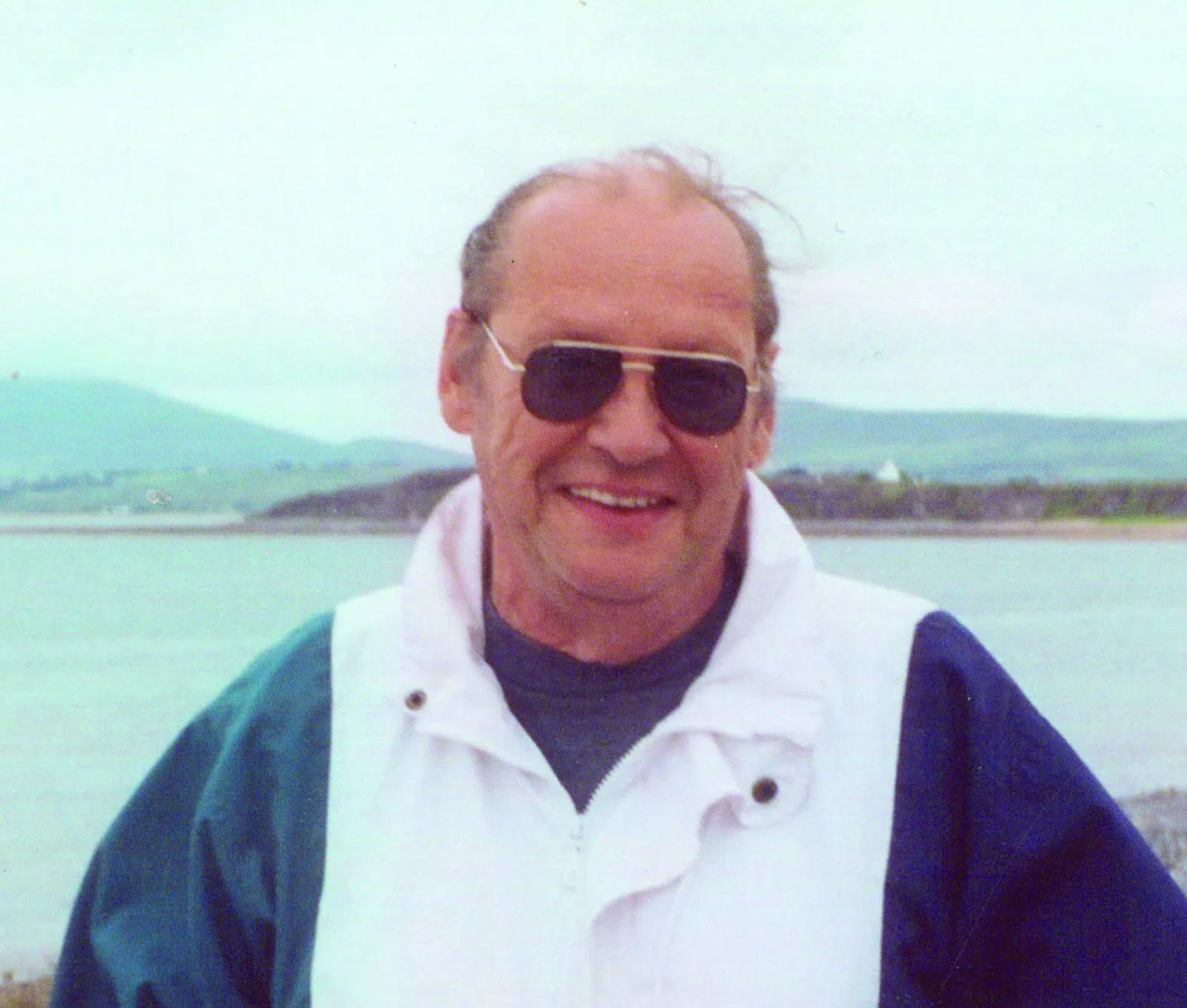 Glenn Moore battlefordsNOW