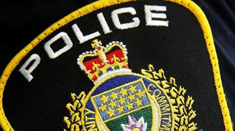 Winnipeg police officer charged; accused of deleting own speeding ...