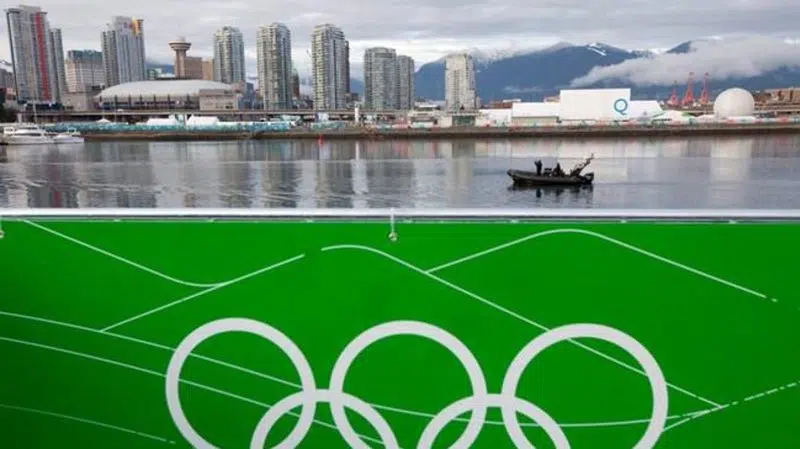 On 10-year Anniversary Of Vancouver Olympics, Public Figures Reflect On ...