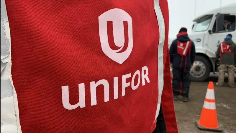 Alberta judge grants enforcement order against Unifor ...