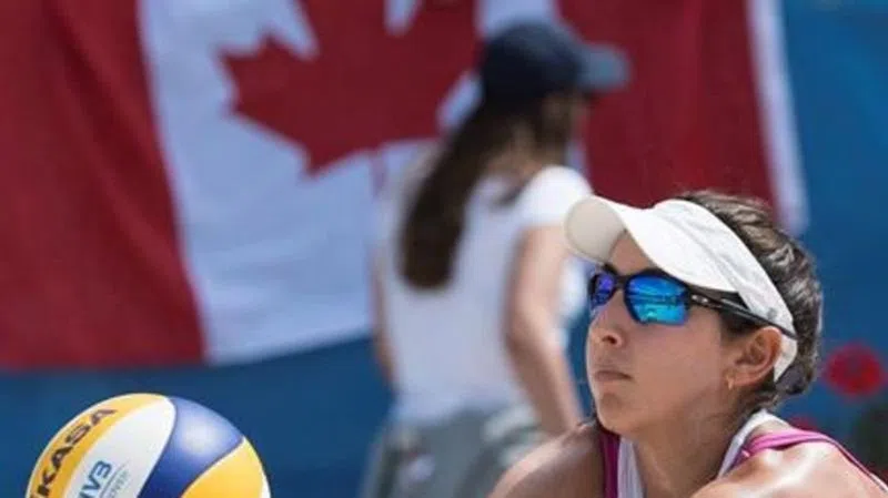 Mental health issues a major concern for Canadian athletes ...