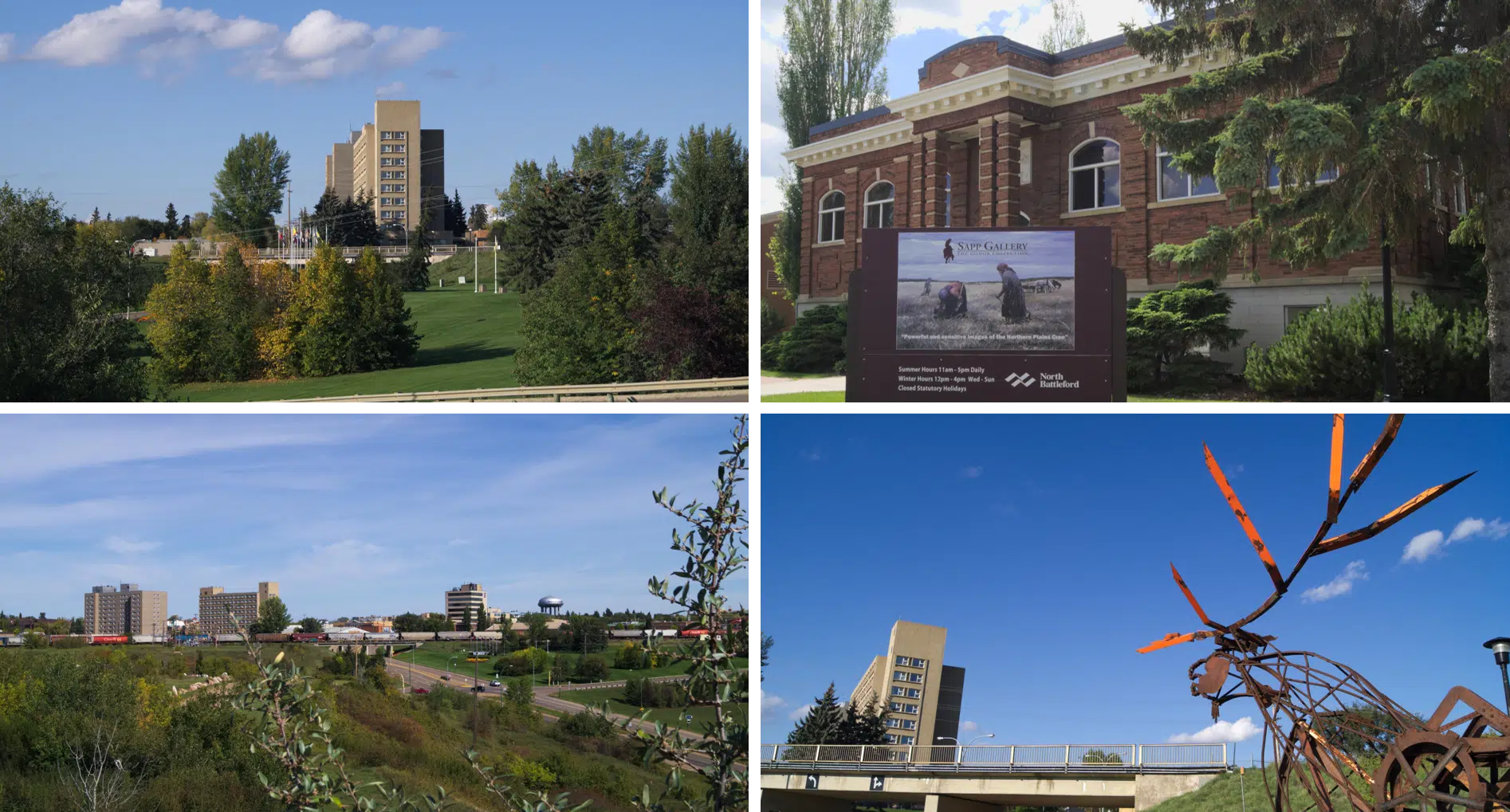 North Battleford the right move, right now! battlefordsNOW