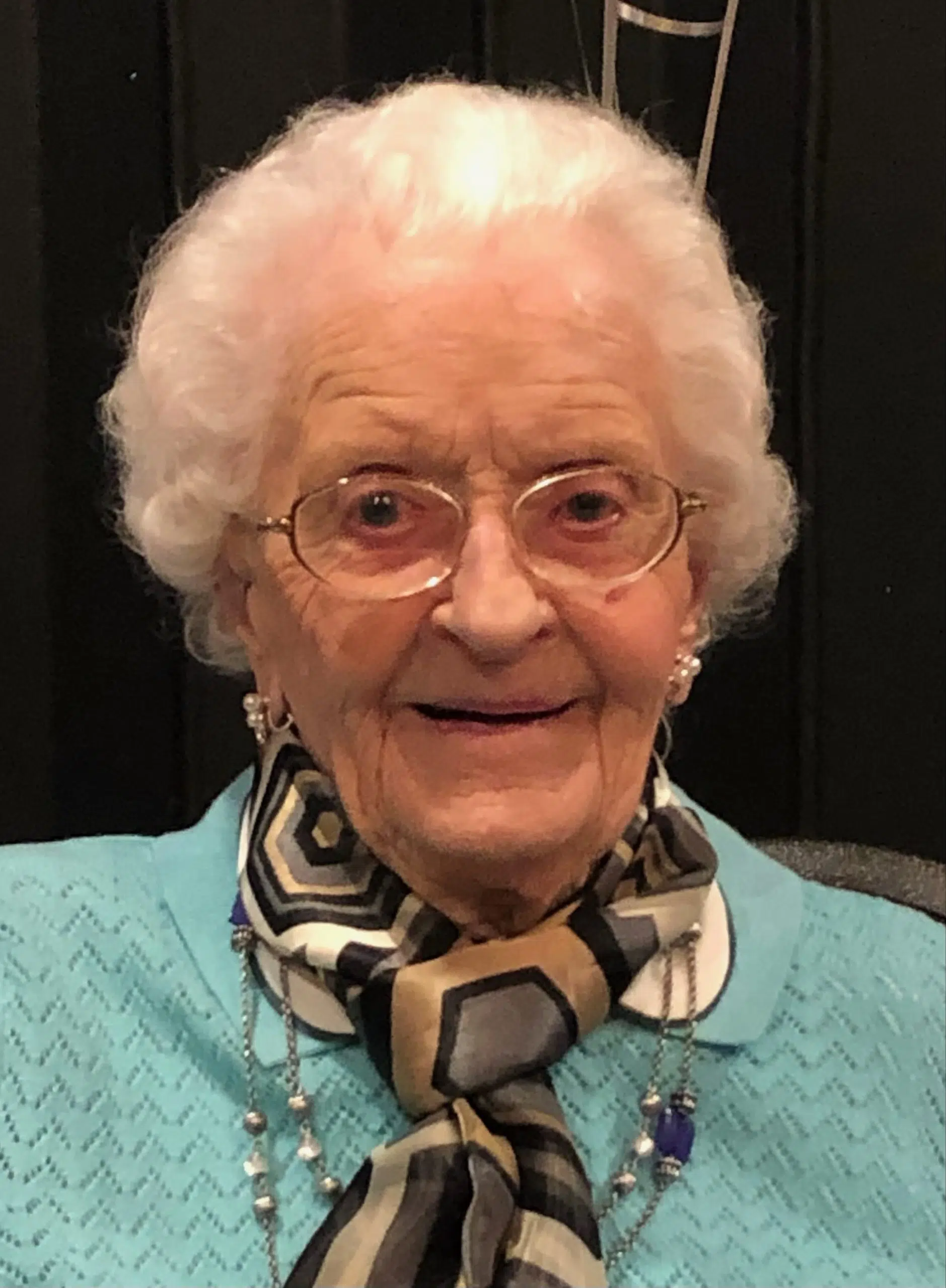 Anne Taylor battlefordsNOW