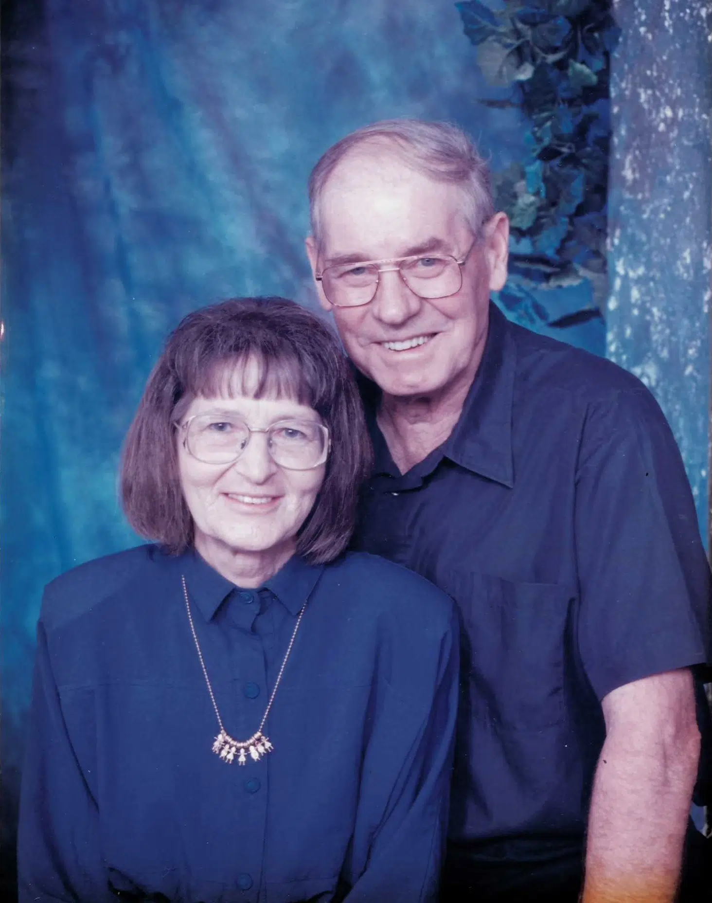 Mr. Carl & Mrs. Patricia Sankey battlefordsNOW