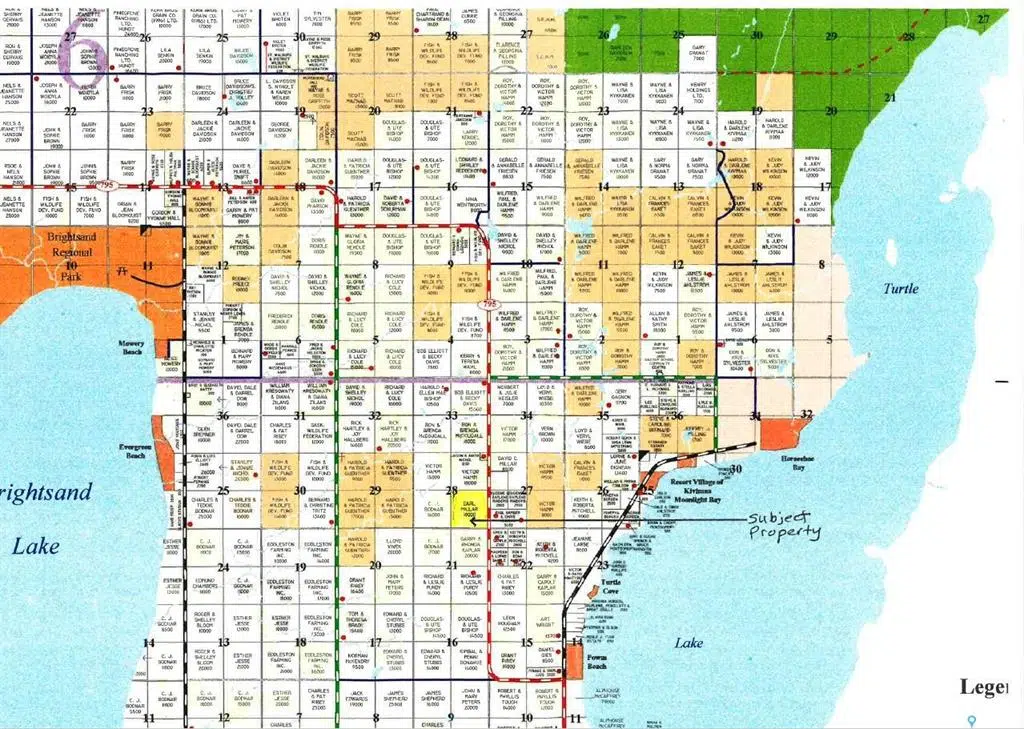RM of Mervin battlefordsNOW