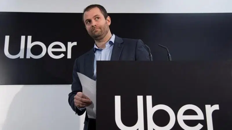 Surrey mayor pledges fines will continue as long as Uber does