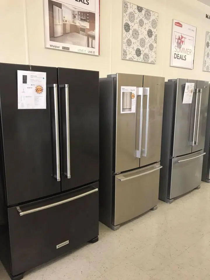 Downtown Appliance and Furnishings meadowlakeNOW