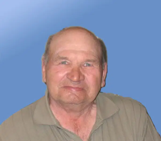 Edward Neumann meadowlakeNOW