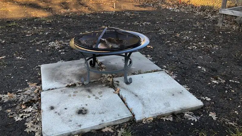 Fire Department Weighs In On Backyard Fire Pit Safety Sasknow