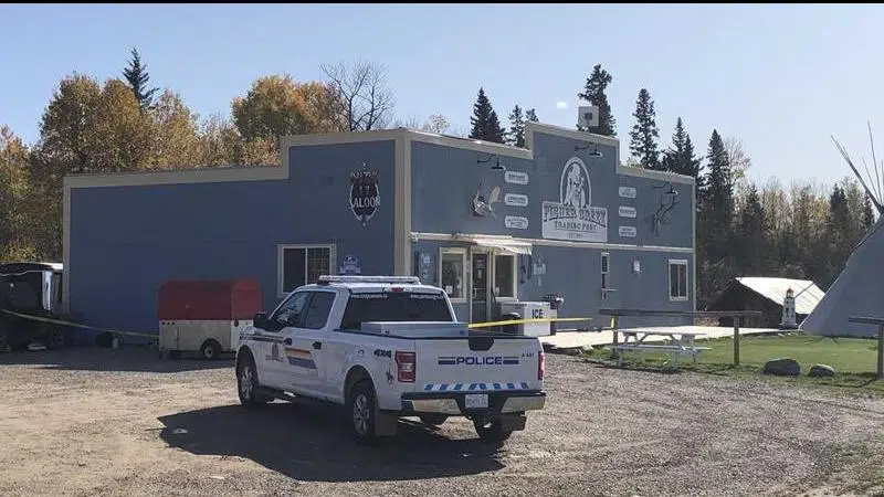 Rcmp Confirm Arrest In Candle Lake Sasknow Saskatchewan News