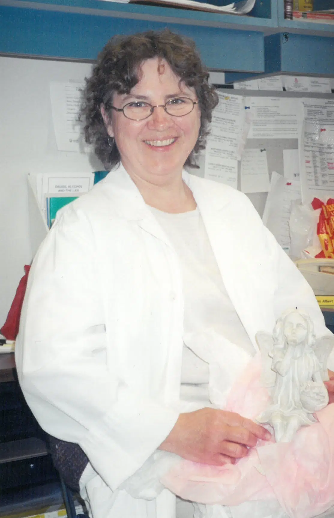 June Ellen Reed saskNOW Saskatchewan News, Sports, Weather