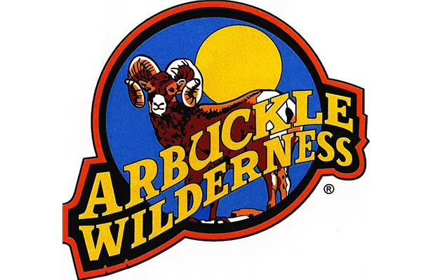 Feature: http://arbucklewildernesspark.com/