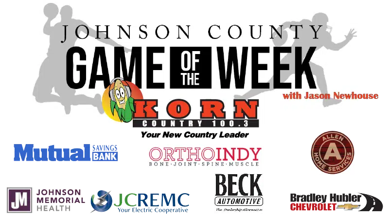 Feature: https://korncountry.com/johnson-county-game-of-the-week
