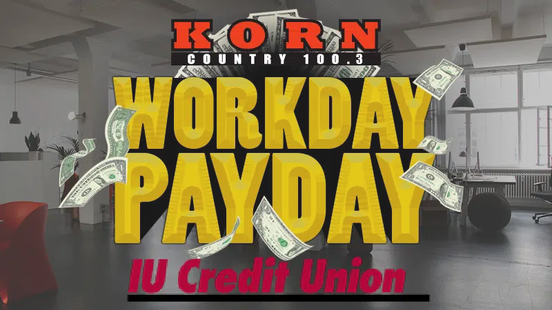 Feature: https://korncountry.com/workday-payday