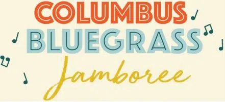 Columbus Bluegrass Jamboree is this weekend