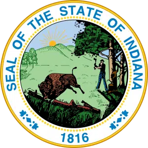 Indiana’s near-total abortion ban temporarily halted
