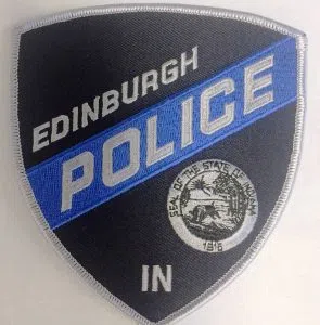 Edinburgh police nab shoplifters