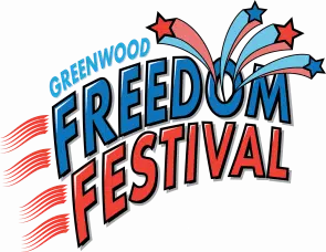 Greenwood Freedom Festival is Saturday