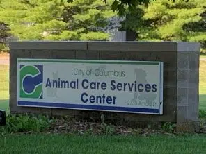 Columbus Animal Care cancels Holiday Open House