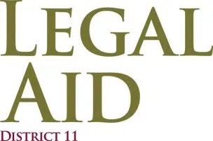 Legal Aid offers free phone clinic Tuesday