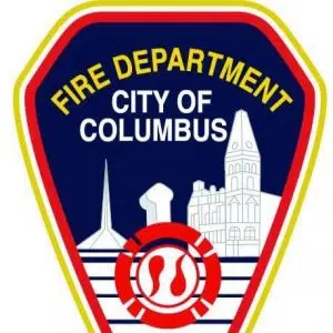 Columbus Fire Department promotes 3