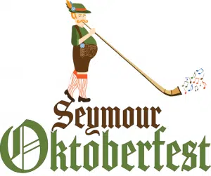 Seymour Oktoberfest begins Wednesday