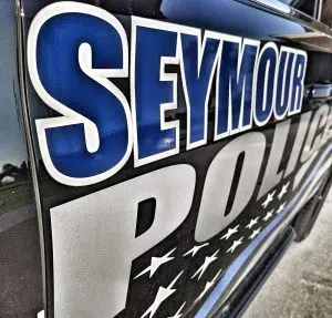 Indy woman busted for meth during Seymour traffic stop