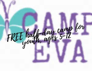 Our Hospice continues Camp Eva tradition