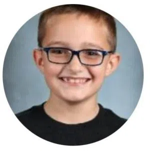 Decatur County boy is missing, UPDATE: He was found