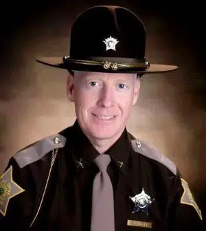 Sheriff Myers reappointed to 2 national committees