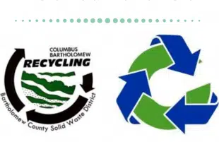 Bartholomew County offers Christmas decorations recycling