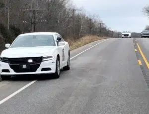 Jennings County crash claims 2 lives