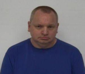Jennings County sex offender arrested | KORN Country 100.3 | WYGB ...